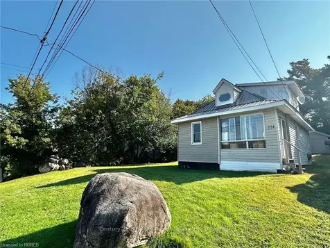 531 Division Street Mattawa ON P0H 1V0