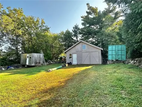 531 Division Street Mattawa ON P0H 1V0