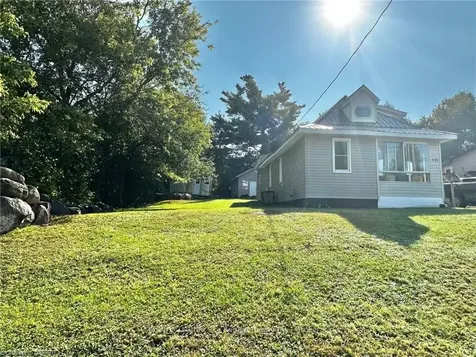 531 Division Street Mattawa ON P0H 1V0