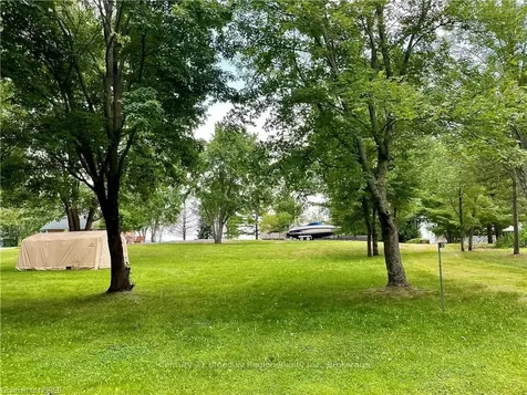 321 Du Lac Avenue West Nipissing ON P0H 1R0