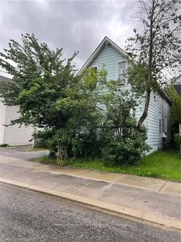 557 Mcintyre Street E North Bay ON P1B 1E4