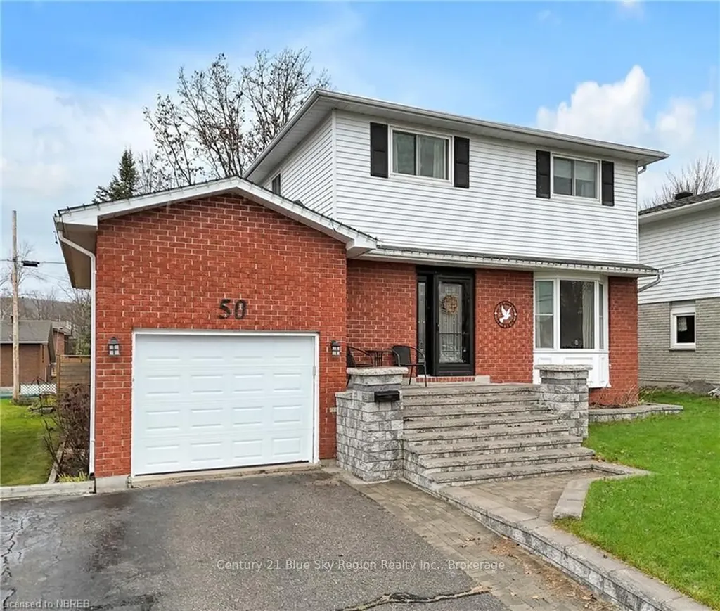 50 Sable Crescent North Bay ON P1A 3X7