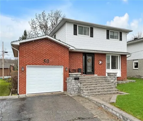 50 Sable Crescent North Bay ON P1A 3X7