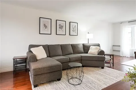 50 Sable Crescent North Bay ON P1A 3X7