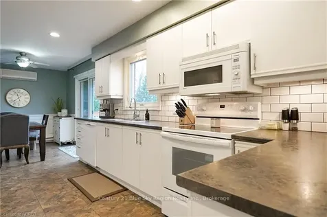 50 Sable Crescent North Bay ON P1A 3X7