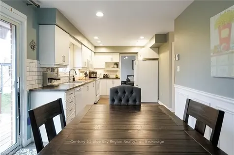 50 Sable Crescent North Bay ON P1A 3X7