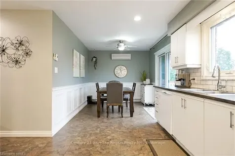 50 Sable Crescent North Bay ON P1A 3X7