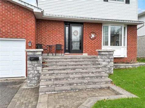 50 Sable Crescent North Bay ON P1A 3X7