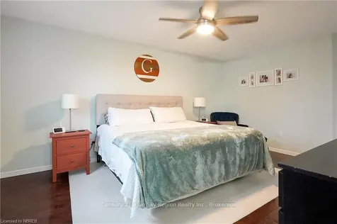 50 Sable Crescent North Bay ON P1A 3X7