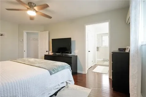 50 Sable Crescent North Bay ON P1A 3X7