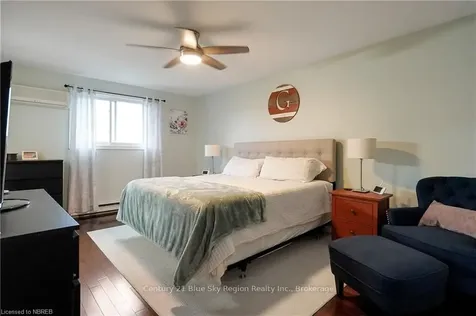 50 Sable Crescent North Bay ON P1A 3X7