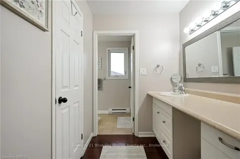 50 Sable Crescent North Bay ON P1A 3X7