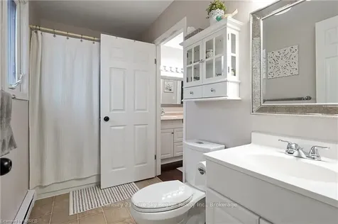 50 Sable Crescent North Bay ON P1A 3X7