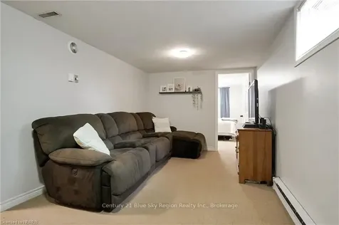 50 Sable Crescent North Bay ON P1A 3X7