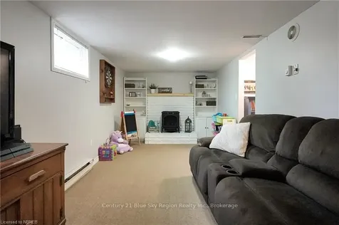 50 Sable Crescent North Bay ON P1A 3X7