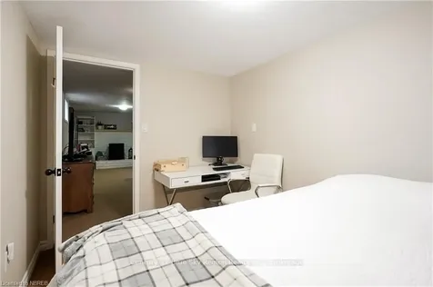 50 Sable Crescent North Bay ON P1A 3X7
