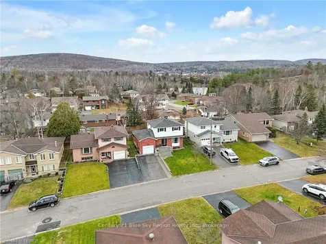 50 Sable Crescent North Bay ON P1A 3X7