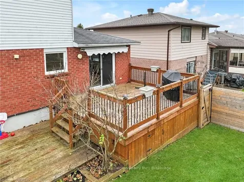 50 Sable Crescent North Bay ON P1A 3X7