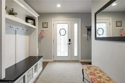 50 Sable Crescent North Bay ON P1A 3X7