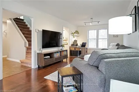 50 Sable Crescent North Bay ON P1A 3X7