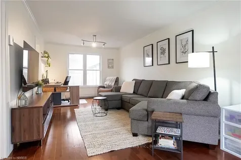 50 Sable Crescent North Bay ON P1A 3X7