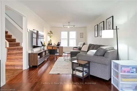 50 Sable Crescent North Bay ON P1A 3X7