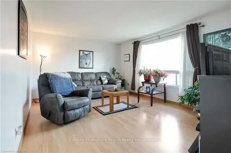 111 Greenwood Drive Bonfield ON P0H 1E0