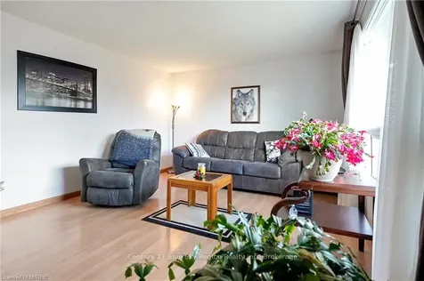 111 Greenwood Drive Bonfield ON P0H 1E0