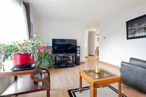 111 Greenwood Drive Bonfield ON P0H 1E0