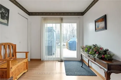 111 Greenwood Drive Bonfield ON P0H 1E0