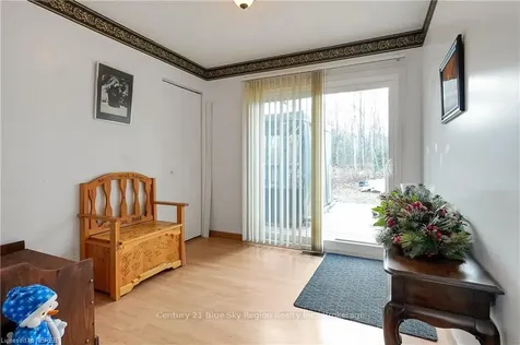 111 Greenwood Drive Bonfield ON P0H 1E0