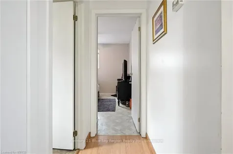 111 Greenwood Drive Bonfield ON P0H 1E0