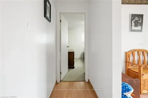 111 Greenwood Drive Bonfield ON P0H 1E0