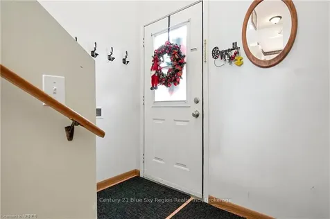 111 Greenwood Drive Bonfield ON P0H 1E0