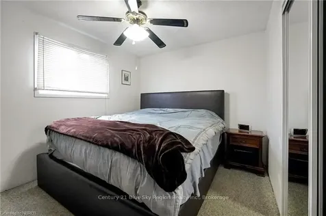 111 Greenwood Drive Bonfield ON P0H 1E0