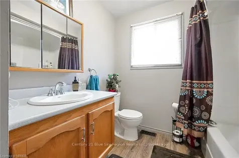 111 Greenwood Drive Bonfield ON P0H 1E0