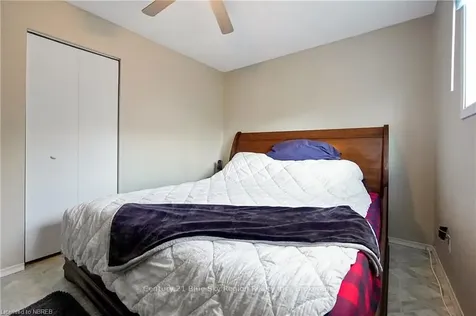 111 Greenwood Drive Bonfield ON P0H 1E0