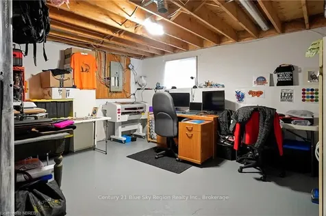 111 Greenwood Drive Bonfield ON P0H 1E0