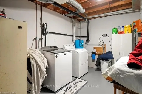 111 Greenwood Drive Bonfield ON P0H 1E0