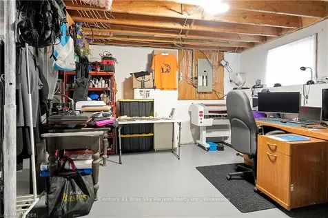 111 Greenwood Drive Bonfield ON P0H 1E0