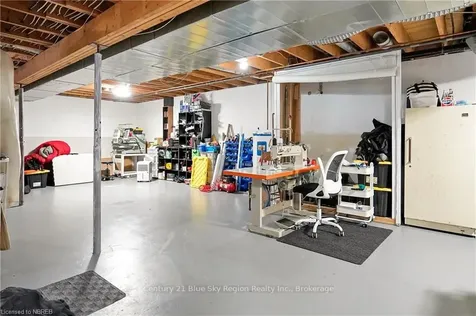 111 Greenwood Drive Bonfield ON P0H 1E0