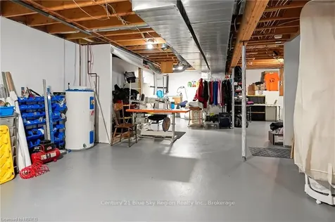 111 Greenwood Drive Bonfield ON P0H 1E0