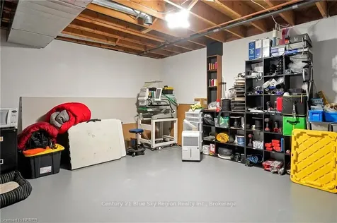 111 Greenwood Drive Bonfield ON P0H 1E0