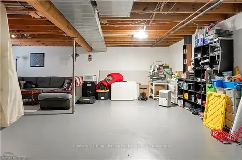 111 Greenwood Drive Bonfield ON P0H 1E0