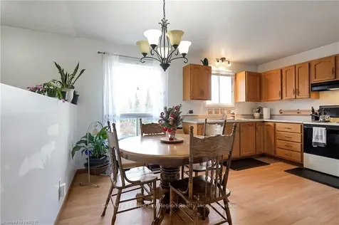 111 Greenwood Drive Bonfield ON P0H 1E0