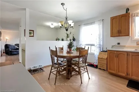 111 Greenwood Drive Bonfield ON P0H 1E0