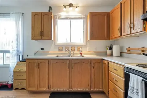 111 Greenwood Drive Bonfield ON P0H 1E0