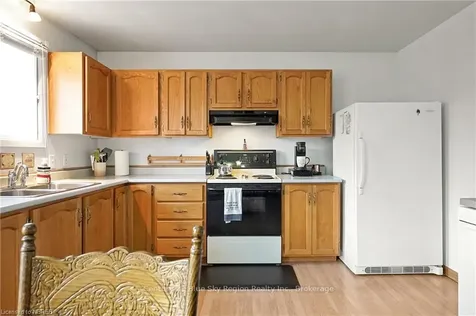 111 Greenwood Drive Bonfield ON P0H 1E0