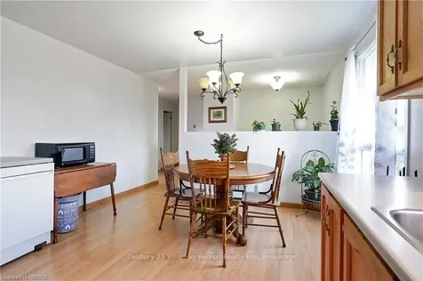 111 Greenwood Drive Bonfield ON P0H 1E0