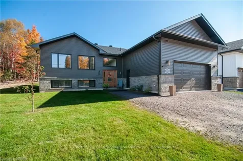 258 Larocque Road North Bay ON P1B 8G3